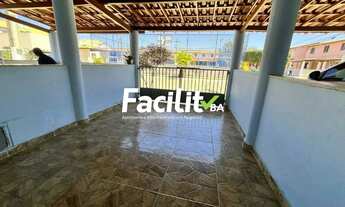 Imagem 2: CASA COM 2/4 EM CONDOMÍNO DISPONÍVEL PARA VENDA