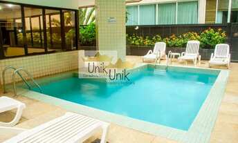 Imagem 4: Apartamento em condomínio com serviços em Ipanema