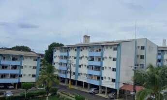 Imagem 3: Condominio Resid. Boa Vista - 03 dormitórios - 1º andar - Ponta Negra