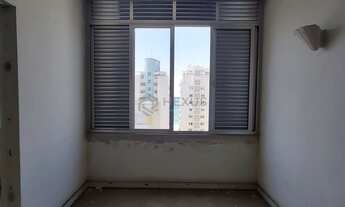 Imagem 3: Apartamento com vista mar a uma quadra da Praia das Pitangueiras, Guaruja