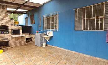 Imagem: Chácara a venda no Barroso - Mogi das Cruzes