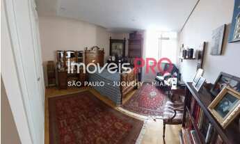 Imagem 7: Apto de 3 dorm sendo1 suite e 2 vagas no Jardim Paulista prox do metro