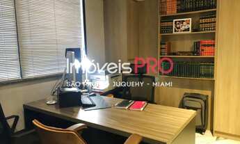 Imagem 7: Excente andar comercial no Itaim Bibi