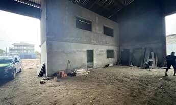 Imagem: Galpões de 800 m2 Barra Velha sc Bairro