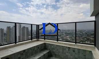 Imagem: Imóvel de Luxo no Setor Marista Apartamento