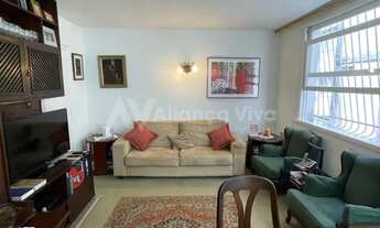 Imagem 2: Ipanema Apartamento com 3 dormitórios