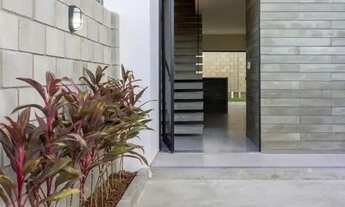 Imagem 6: Casa residencial para Venda em rua pública, Sim, Feira de Santana, 3 quartos, 1 suíte, 1 s