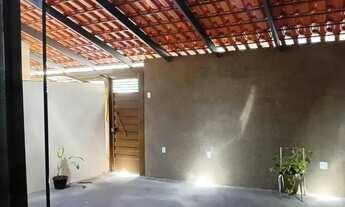 Imagem 4: Casa à venda no lealdade CAS/LEAL