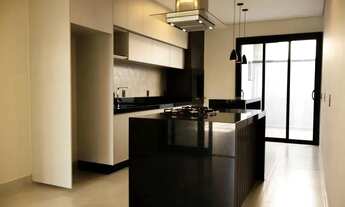 Imagem 7: Casa Térrea com 3 suítes Terras da Estância