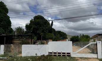 Imagem: Vende-se terreno grande, próx ao Teatro