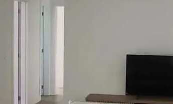 Imagem 7: Apartamento mobiliado com 3 dormitórios sendo 1 suíte e 1 vaga de garagem no Centro de Joi