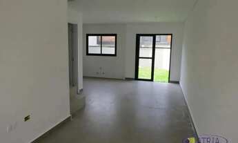 Imagem 5: Sobrado com 3 quartos à venda por R$ 669000.00, 100.00 m2 - XAXIM - CURITIBA/PR