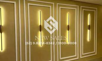 Imagem 6: APTO- 3 quartos, 1 suíte ampla, 1 Vaga, 70 m²- Setor São Luiz