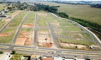 Imagem 2: Terreno Padrão em São José do Rio Preto