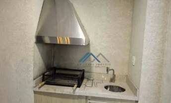 Imagem 2: Apartamento com 2 dormitórios, sendo 1 suíte, 87 m² - venda por R$ 1.275.000 ou aluguel po