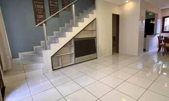 Imagem 2: CASA DUPLEX CONDOMINIO BELA VISTA