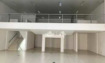 Imagem 2: Barracão para alugar na Avenida Maringa, 815 m² por R$ 27.833/mês - Campo Belo - Londrina