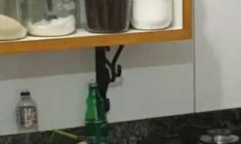 Imagem 8: Casa no Residencial Jardins do Cerrado 7 2 quartos