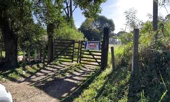 Imagem 3: ÁREA BR 376 SÃO JIOSÉ DOS PINHAIS