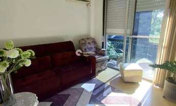 Imagem 7: Apartamento 3 Dormitórios com garagem no centro próximo ao Hospital de Caridade