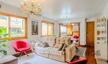 Imagem 3: Apartamento para Alugar no Bairro Rio Branco com 3 Dormitórios e 130 m²