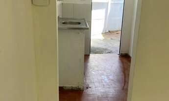 Imagem 2: Kitnet Casa com 1 dormitório