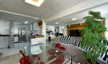 Imagem 5: Apartamento à venda, 3 quartos, 1 suíte, 1 vaga, Cruzeiro - Belo Horizonte/MG