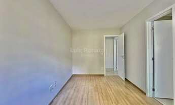 Imagem 4: Área privativa de 02 quartos(suíte) no bairro Sion