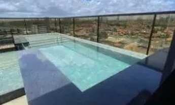 Imagem 2: Belissimo Apartamento Totalmente mobiliado em Ponta Negra