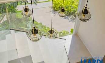 Imagem 4: CASA EM CONDOMÍNIO - ALPHAVILLE - SP