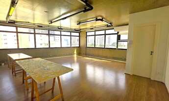 Imagem 3: Conjunto comercial para venda em Santo Amaro , 47m²