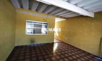 Imagem 2: Casa Assobradada em Osasco