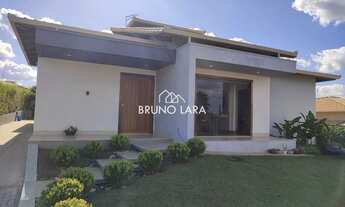 Imagem 4: Casa à venda em Igarapé Condomínio Serra Verde