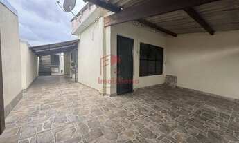 Imagem: Casa em Conjunto Habitacional Jardim Serrano