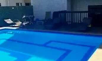 Imagem 2: Apartamento com 2 dormitórios à venda, 67 m² por R$ 349.000,00 - Pechincha - Rio de Janeir