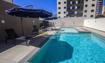 Imagem 5: Apartamento Residencial Urban Shopping à venda com 1 quarto com suíte