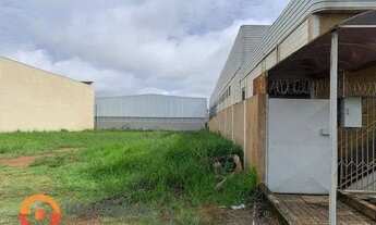 Imagem 5: Terreno Plano à Venda Centro Empresarial Castelo Barnco com 1.000 m²