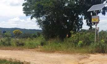 Imagem: Lote 1000m² no Corumbá 4 - Corumbá IV