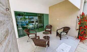 Imagem 7: Bela Casa em Condomínio Fechado Arquipélago do Sol - Condomínio Bahamas-R$2.400