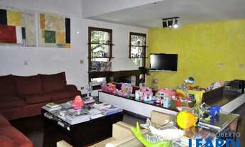 Imagem 7: SOBRADO - ALTO DE PINHEIROS - SP