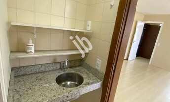 Imagem 8: Savassi sala 33 m², copa e vaga