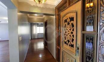 Imagem 4: Apartamento com 4 dormitórios, 271 m² - venda por R$ 1.500.000 ou aluguel por R$ 3.500/mês