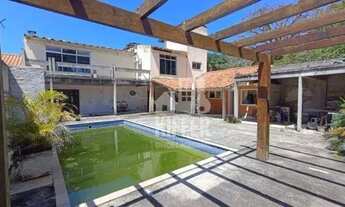 Imagem: Casa com 4 quartos à venda, 365 m² por