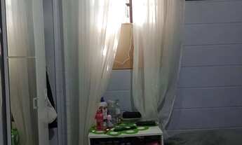 Imagem 5: Imperdível casa simples de madeira