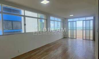 Imagem 1: Imóvel para venda tem 170 metros quadrados com 3 quartos em Boa Viagem - Recife - PE