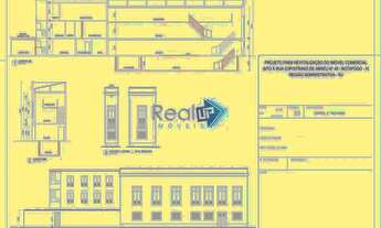 Imagem 4: Casa Comercial - 500m²