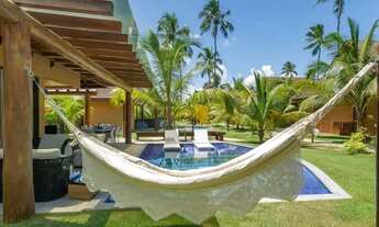 Imagem 2: Casa à venda no FLAT CLUB MERIDIONAL CARNEIROS