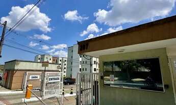 Imagem: Apartamento Conquista Premium 2 quartos