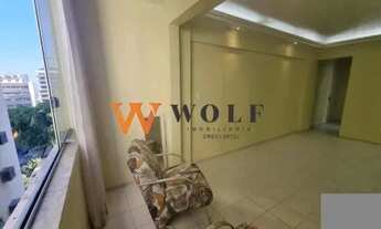 Imagem 5: Apartamento no centro com 2 quartos c/vaga, próximo Lira Tênis Clube