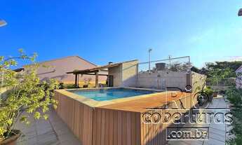 Imagem: Cobertura à venda no Jardim Oceânico